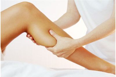 Lymphatic drainage to reduce swelling in legs, arms. Accelerate healing process.